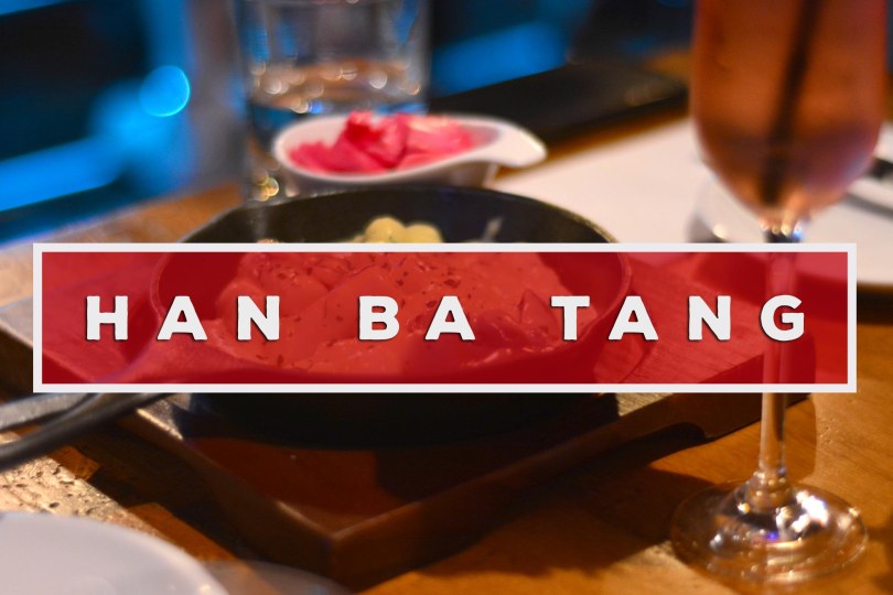 Han Ba Tang